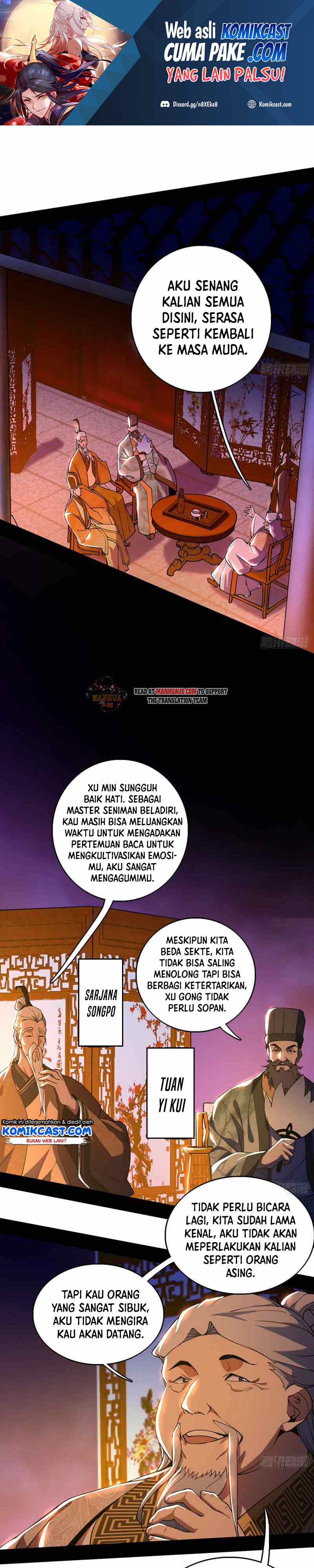 Dilarang COPAS - situs resmi www.mangacanblog.com - Komik im an evil god 220 - chapter 220 221 Indonesia im an evil god 220 - chapter 220 Terbaru 1|Baca Manga Komik Indonesia|Mangacan